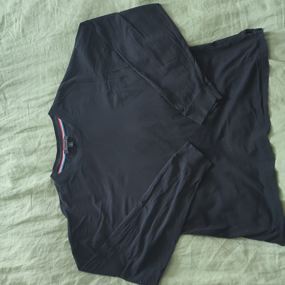 AYR Shirt - M